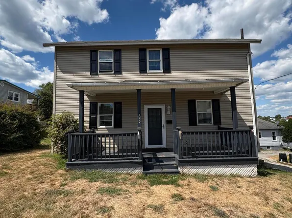 510 S Church St, Du Bois, PA 15801
