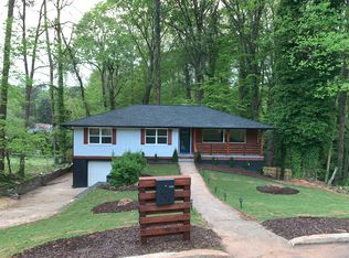 3123 Briar Ct, East Pt, GA 30344