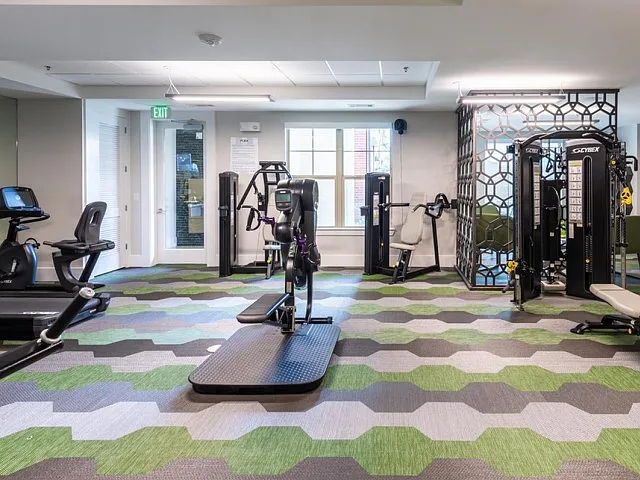 Overture Sugar Land 55+ Apartment Homes — Photo 30
