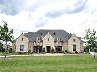 3000 Vista View Ln, Prosper, TX 75078