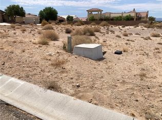 2030 E Mesa Amarilla Pl, Fort Mohave, AZ 86426