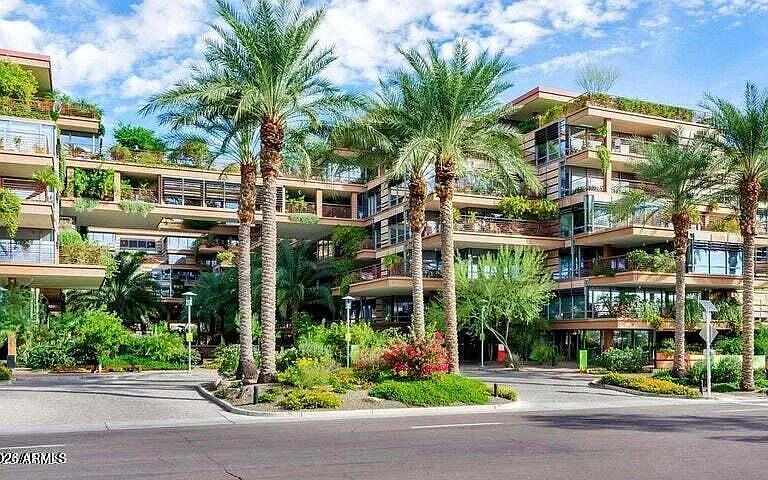 7161 E Rancho Vista Dr #3002 — Photo 3