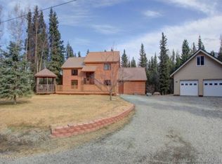 20933 River Park Dr, Eagle River, AK 99577