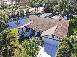 1992 Promenade Way, Clearwater, FL 33760