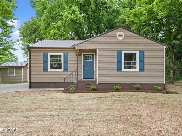 1939 Trotter Ave, Knoxville, TN 37920