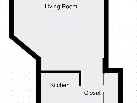 2nd image of 231 E 13th St #1I