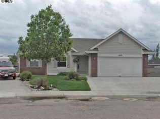 409 Dogwood Ct, Eaton, CO 80615