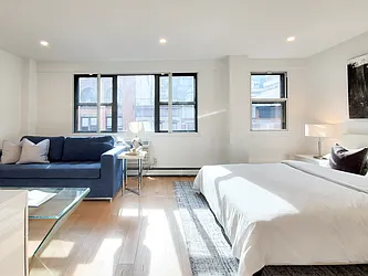 Rented by Brighton Management