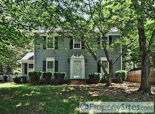 301 Sandymead Rd, Matthews, NC 28105