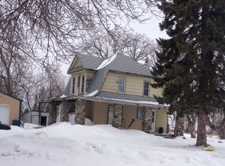 323 6th St N, Aneta, ND 58212