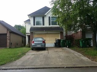 8306 Fuqua Gardens Dr, Houston, TX 77075
