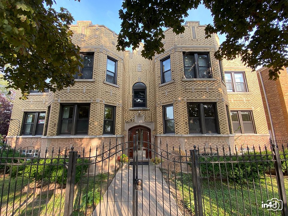 1st image of 2855 N Long Ave #1
