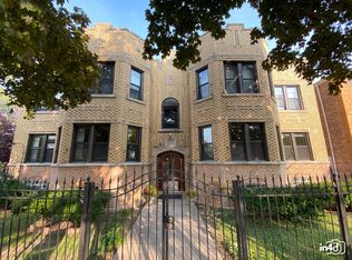 2855 N Long Ave #1, Chicago, IL
