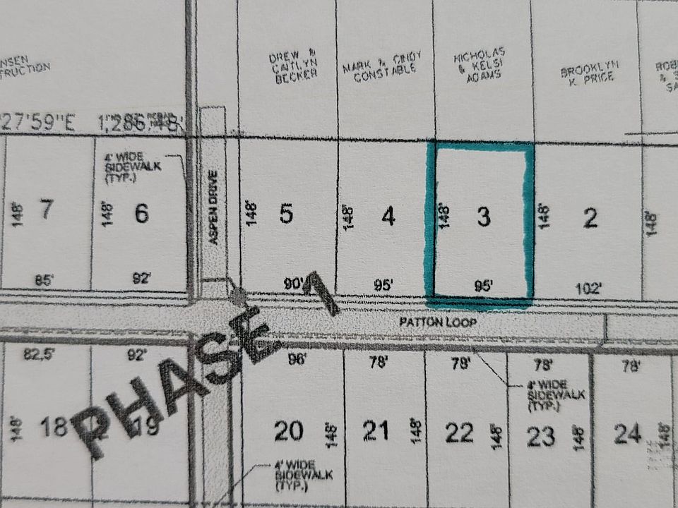 2nd image of 608 Patton Ave