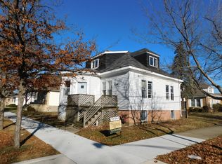 10759 S Campbell Ave, Chicago, IL 60655