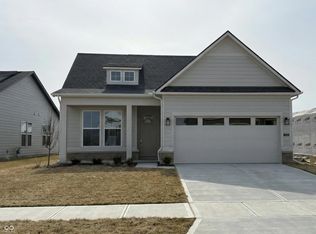 13325 Seven Springs Ln, Noblesville, IN 46060