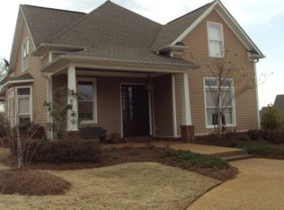 7000 Bluff Ln, Oxford, MS 38655