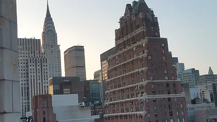 Rented by Tudor Realty