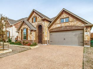 2331 Prairie Wind Path, The Colony, TX 75056