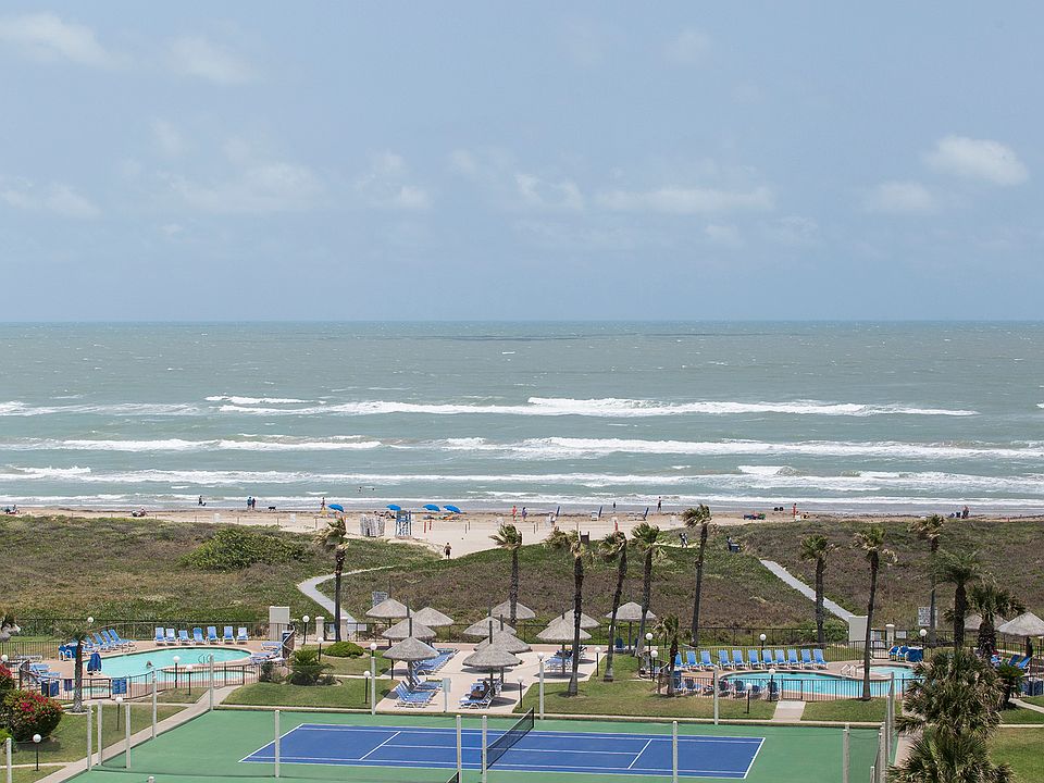 1st image of 404 Padre Blvd Unit 801