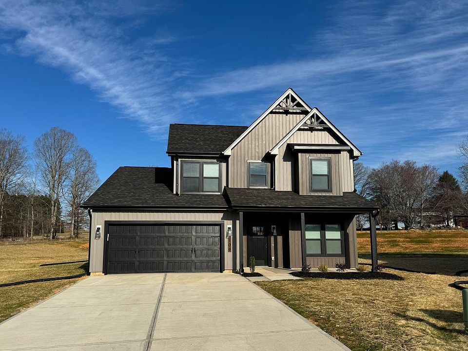 Woodstone Subdivision - Lot 17 - 108 Morten Ct