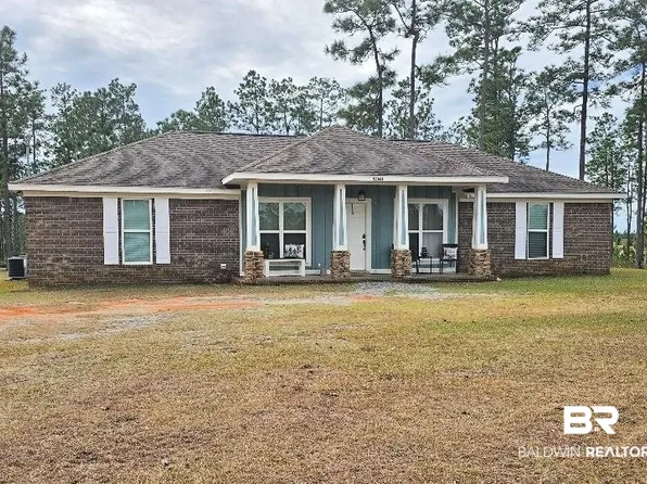 52041 Robert White Rd, Bay Minette, AL 36507