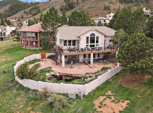 6698 Condor Run, Littleton, CO 80125