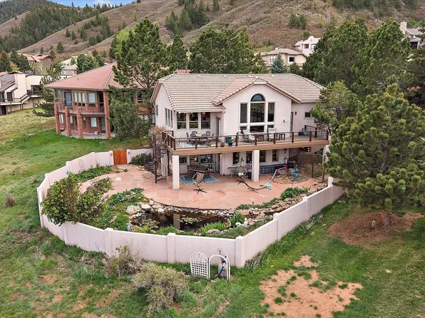 6698 Condor Run, Littleton, CO 80125
