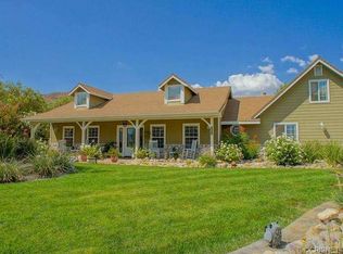 3809 Sourdough Rd, Acton, CA 93510