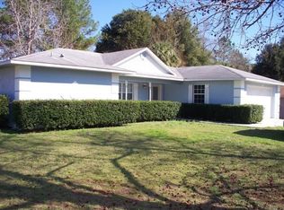 5365 SE 127th Pl, Belleview, FL 34420