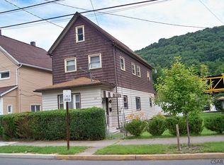 513 Maple Ave, Johnstown, PA 15901