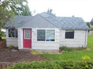 880 SW Pioneer Dr, Willamina, OR 97396