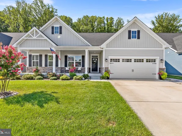 37554 Boscage Ln, Dagsboro, DE 19939