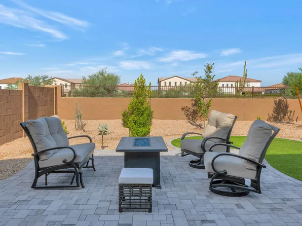 21840 N 61ST Way, Phoenix, AZ 85054