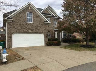 6004 Cody Cv, Spring Hill, TN 37174