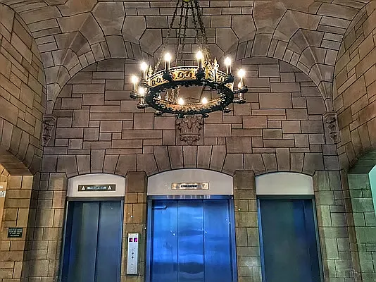 Rented by Corcoran | media 7