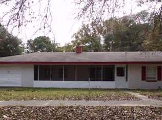 165 SE Sylvan Way, Keystone Heights, FL 32656