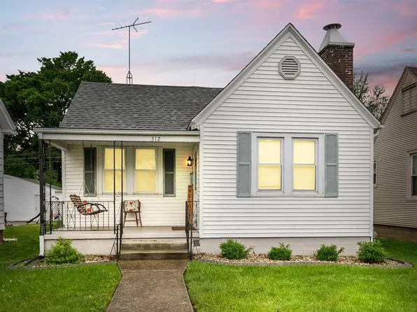 312 E 21st St, Owensboro, KY 42303