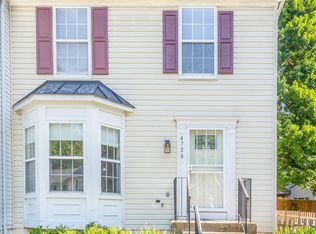 4720 Pistachio Ln, Capitol Heights, MD 20743