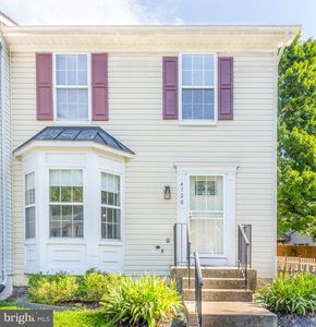 4720 Pistachio Ln, Capitol Heights, MD, 20743