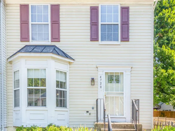 4720 Pistachio Ln, Capitol Heights, MD 20743