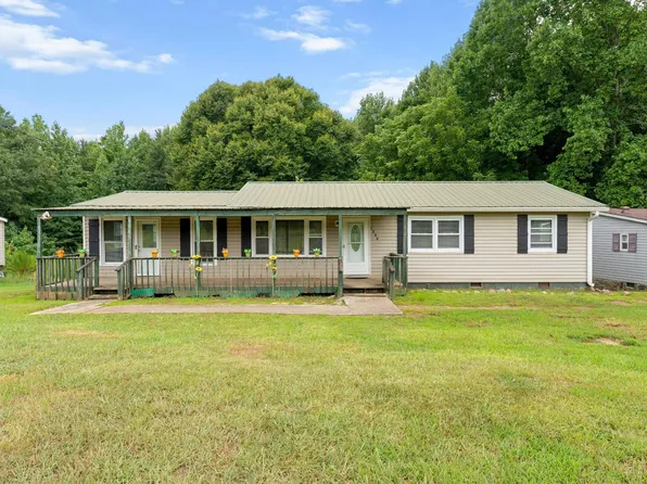 1360 Sulphur Springs Rd, Jonesville, SC 29353