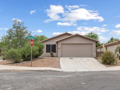 8837 N Majestic Mountain Dr, Tucson, AZ, 85742