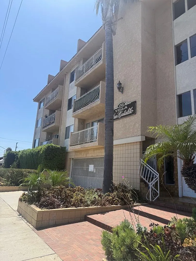 Spacious San Pedro Condo with Gorgeous Views & Abundant Storage — Photo 1