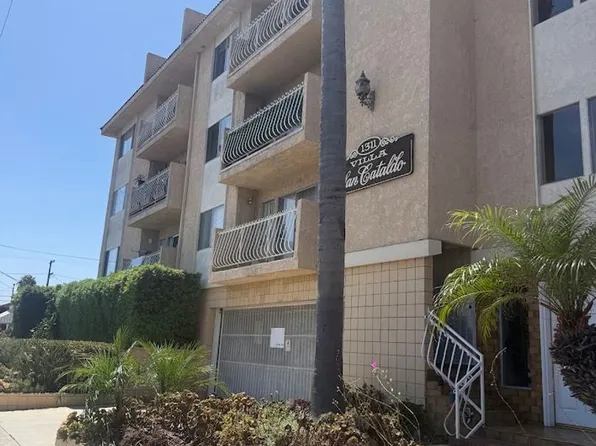 1311 S Grand Ave APT 16, San Pedro, CA 90731