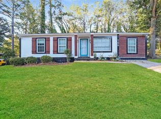 766 Cascade Dr, Forest Park, GA 30297