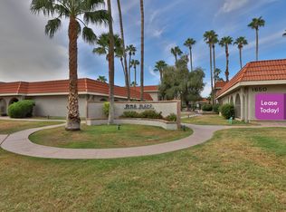 1650 N 87th Pl #1A, Scottsdale, AZ 85257