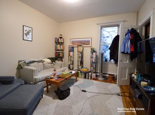 53 Custer St #2C, Jamaica Plain, MA 02130