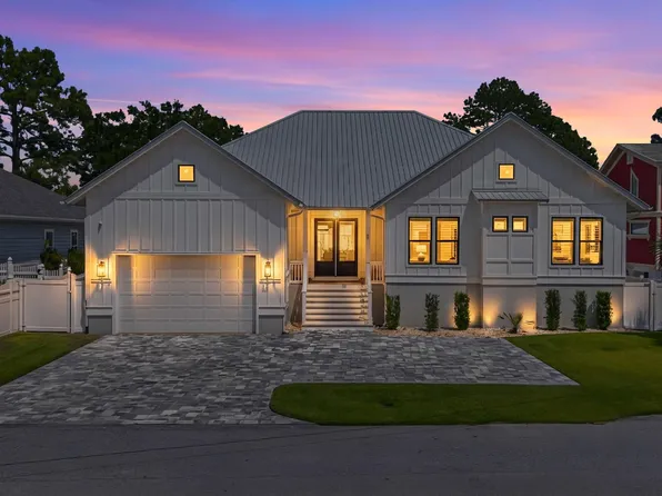 61 Anchor Ln, Santa Rosa Beach, FL 32459