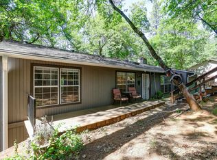 15850 Names Dr, Grass Valley, CA 95949